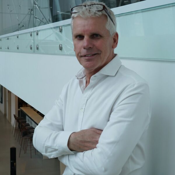 Michael Uhman, buyer-side advisor for Microsoft Dynamics 365